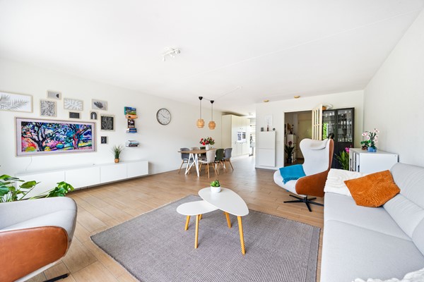 Medium property photo - Regenboogforelvijver 6, 2492 MT The Hague